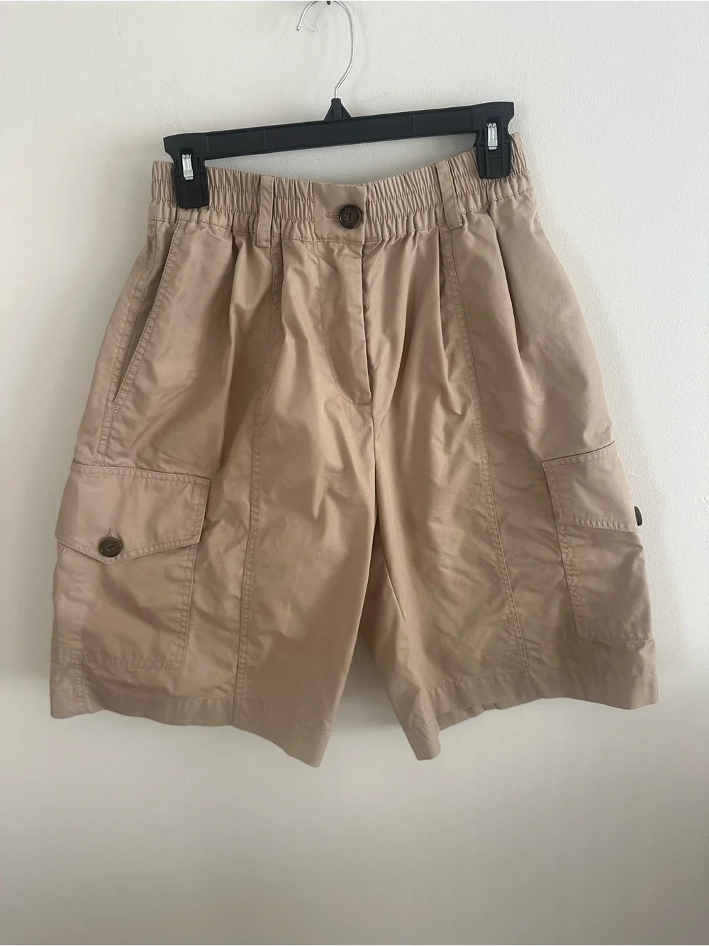 Baum und Pferdgarten Neeto Bermuda Cargo Shorts size 38